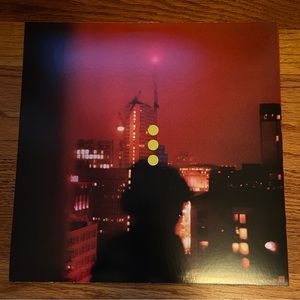 Rarity The Longest Lonesome Vinyl